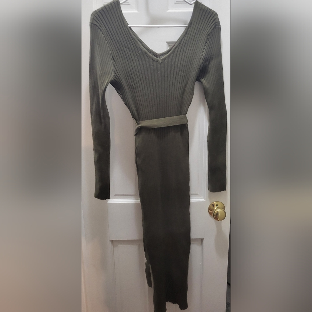 Almost Famous dress, size L